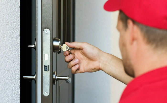 Locksmith Key Cutting Dublin
